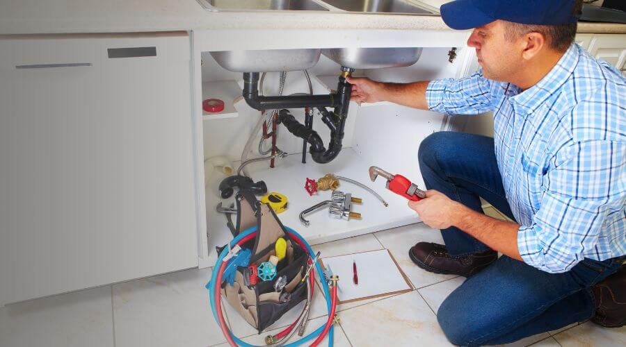 Local 24/7 Emergency Plumbing in Higbee, MO